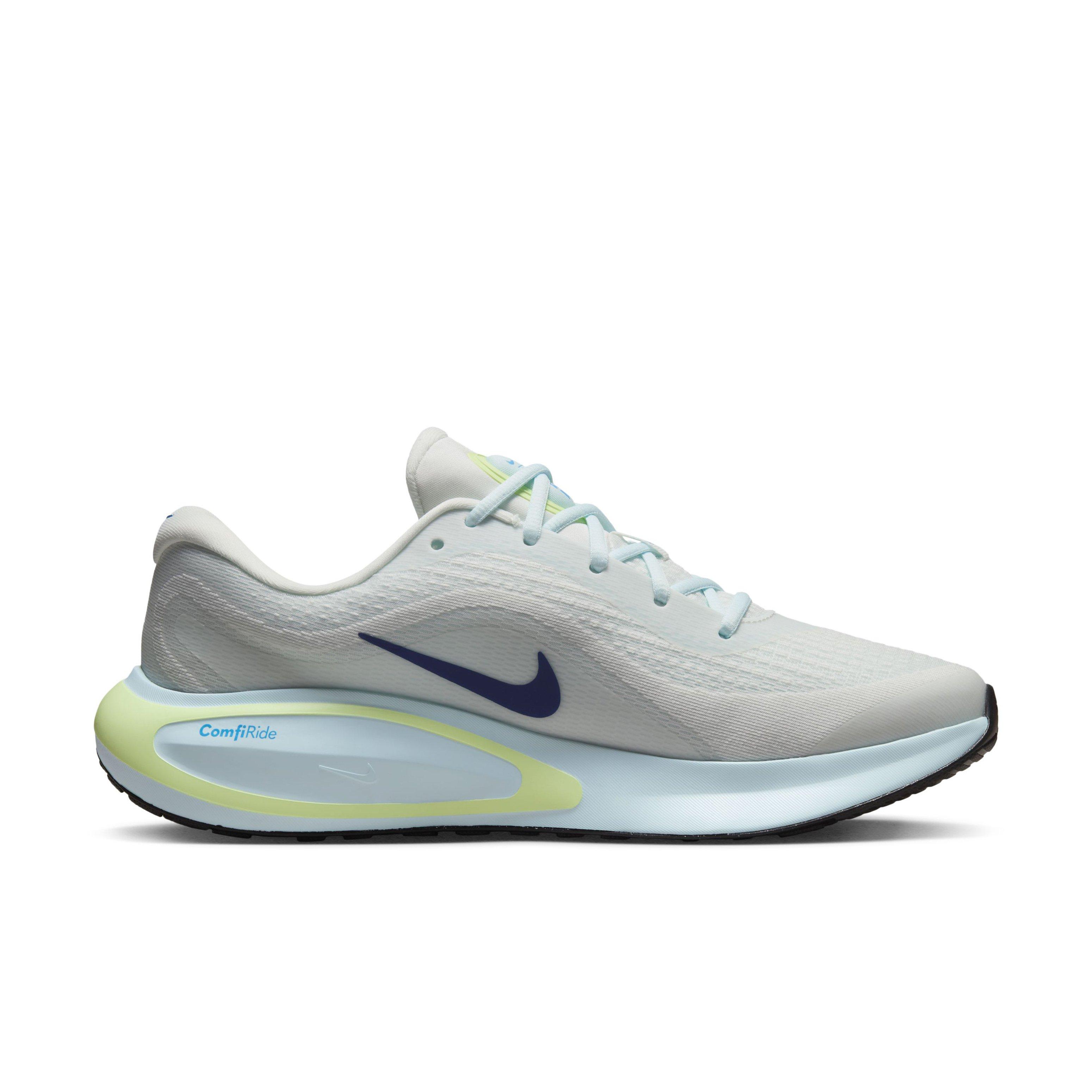 送料込み 追跡あり Nike Journey Run \"Summit White\" Nike Journey Run Summit White Barely Grape Violet Mist